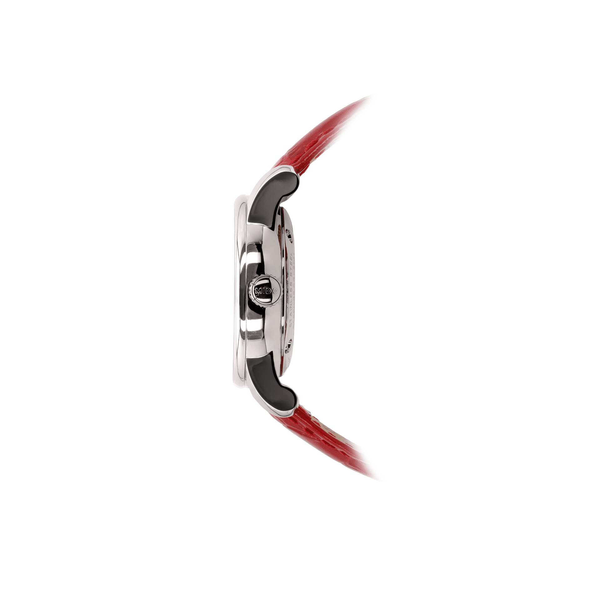Часы MIDO 50 29mm M7600.4.39.7 - изображение 6