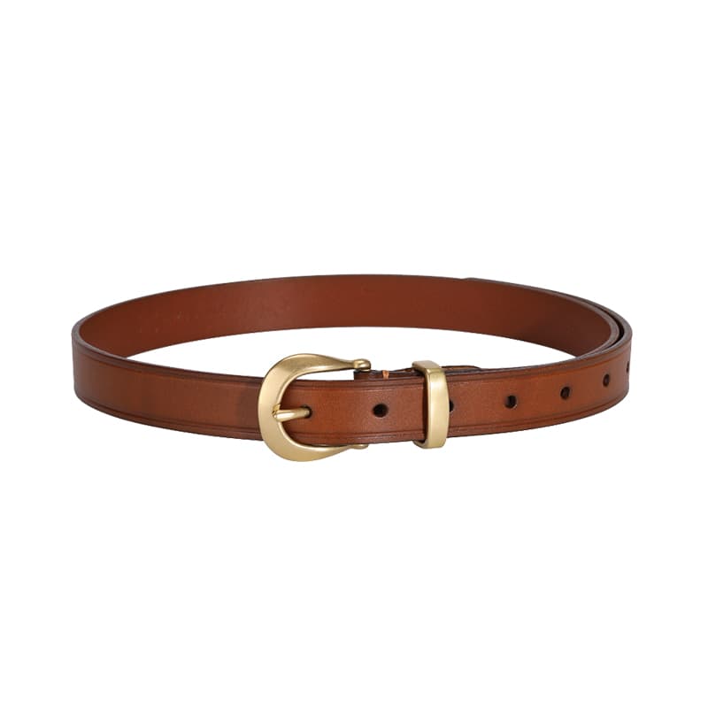 Ремень VINEY 2.5cm - изображение 2