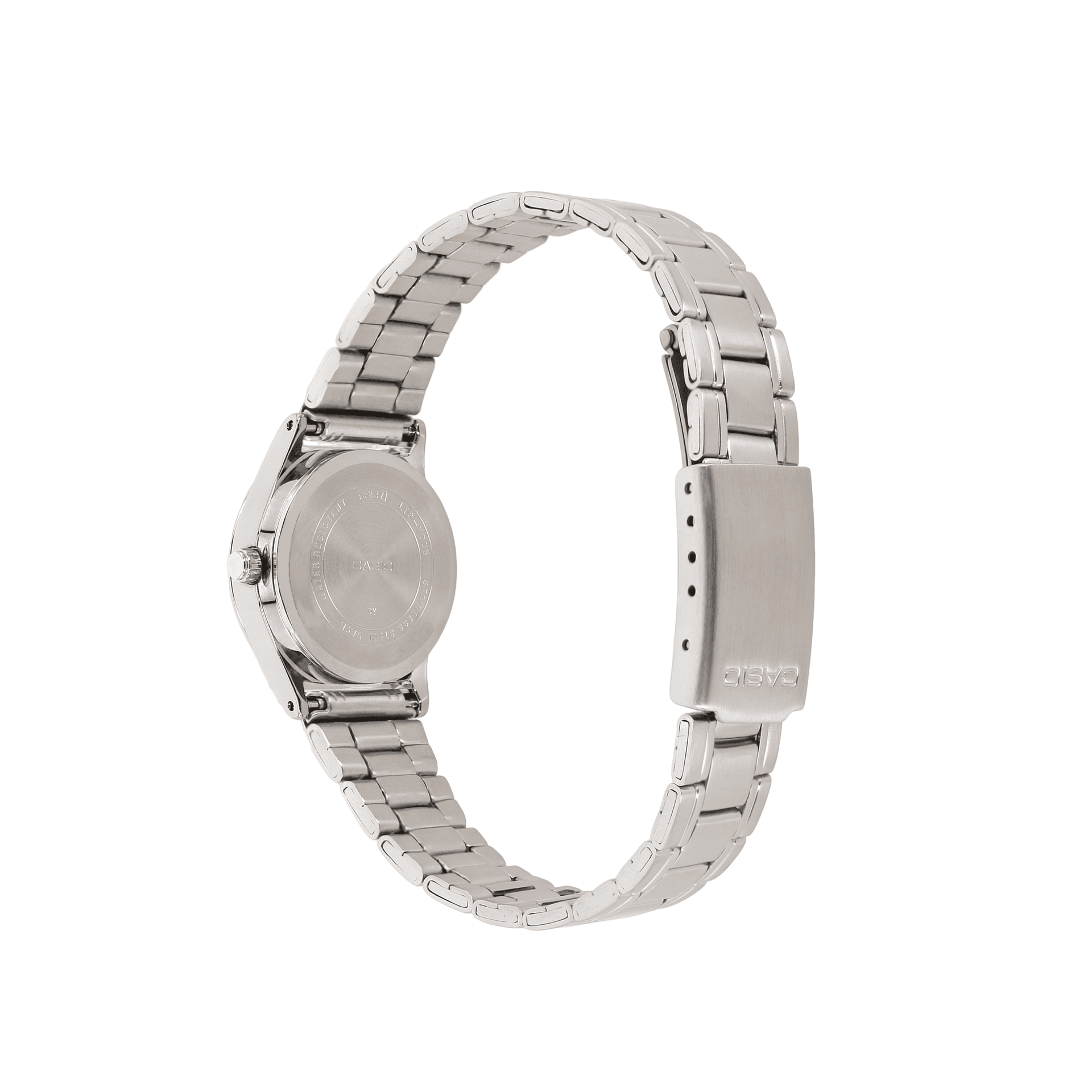 Часы CASIODRESS LTP-V006D-1B2 - изображение 2