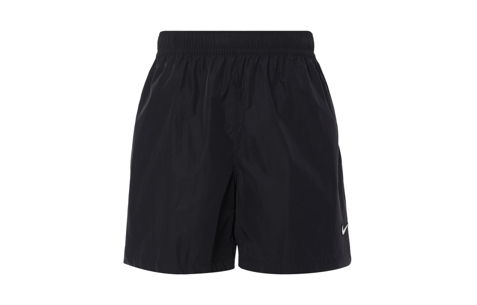 Шорты Nike Nocta Woven Shorts Black - изображение 2