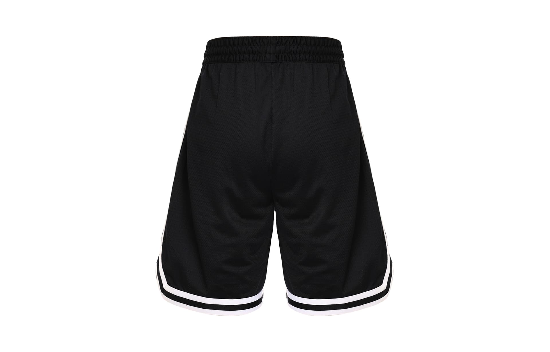 Баскетбольные шорты Nike Basketball Shorts Black - изображение 2