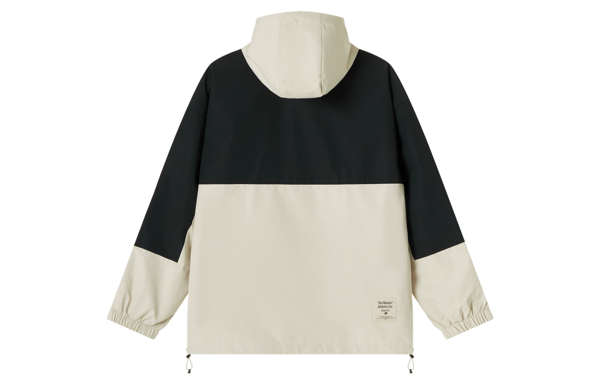 Куртка New Balance Куртки и Пальто Унисекс Хаки - изображение 2