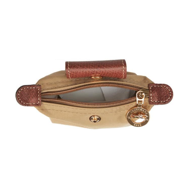 Портмоне LONGCHAMP Le Pliage - изображение 5