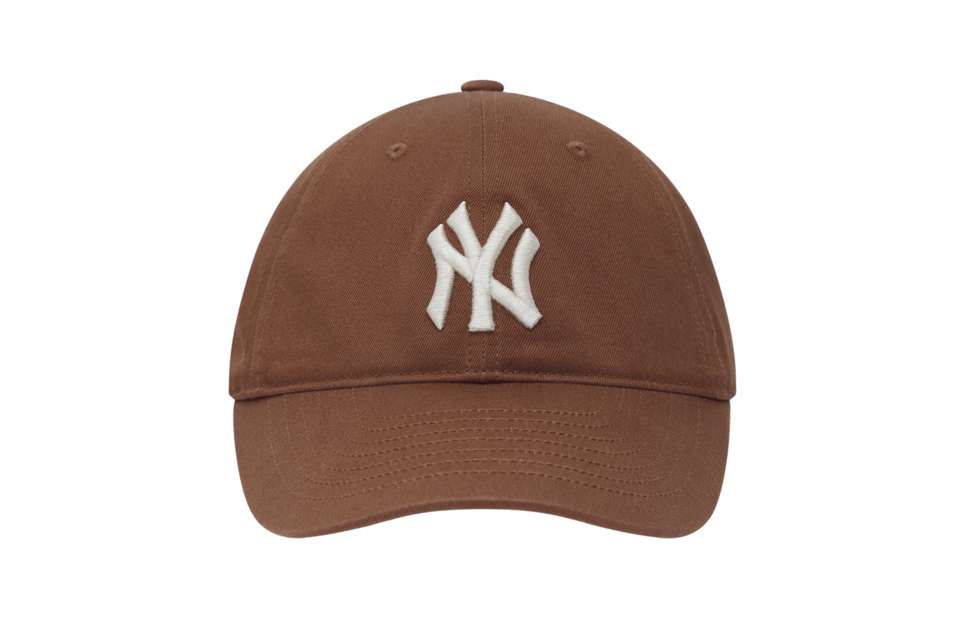 Кепка MLB Cap Brown - изображение 2