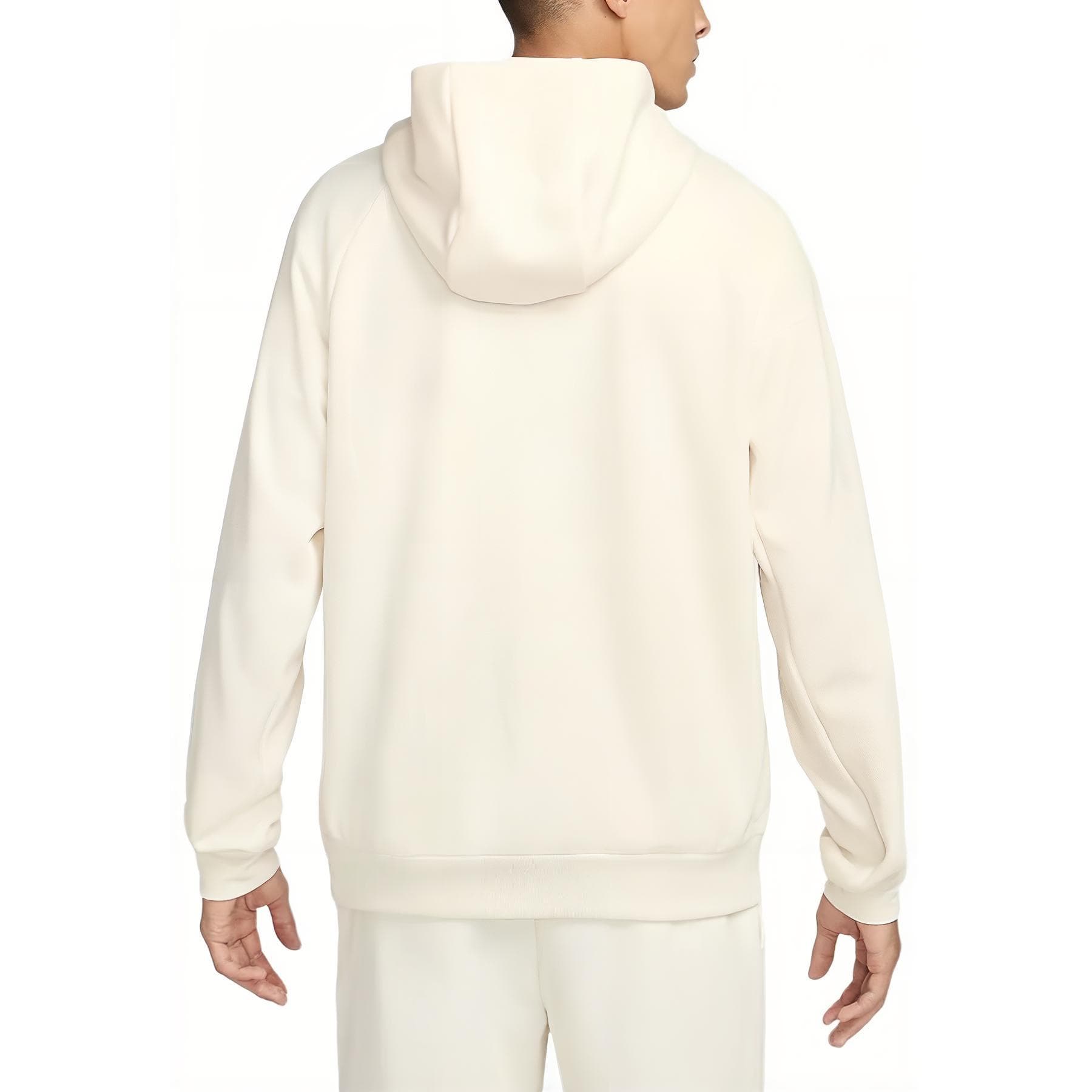 Худи Nike Primary Dri-FIT UV Full-Zip Versatile Hoodie - изображение 4