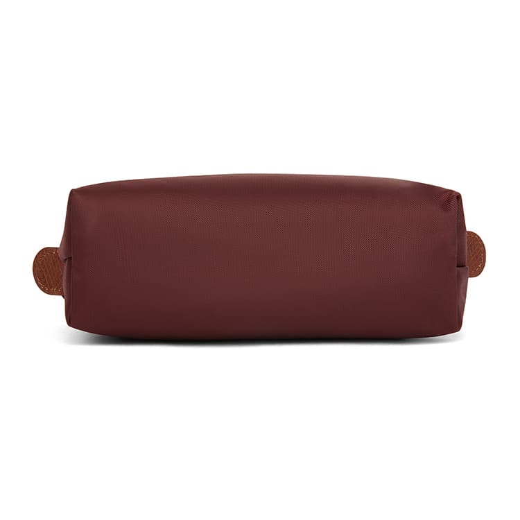 Сумка Longchamp Le Pliage Original Burgundy - изображение 5