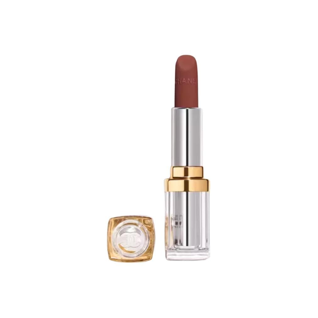 CHANEL Коллекционное издание №31 Помады Бархат Легко растушевываемые Цвет лица 3,3г Косметика - изображение 10