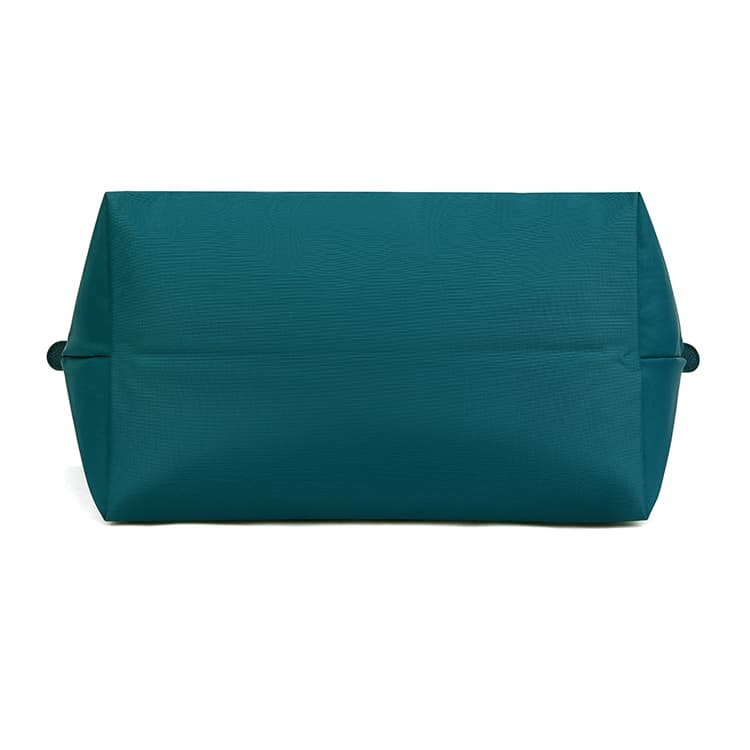 Мини-сумка LONGCHAMP Le Pliage Green 31 Peacock Blue - изображение 5
