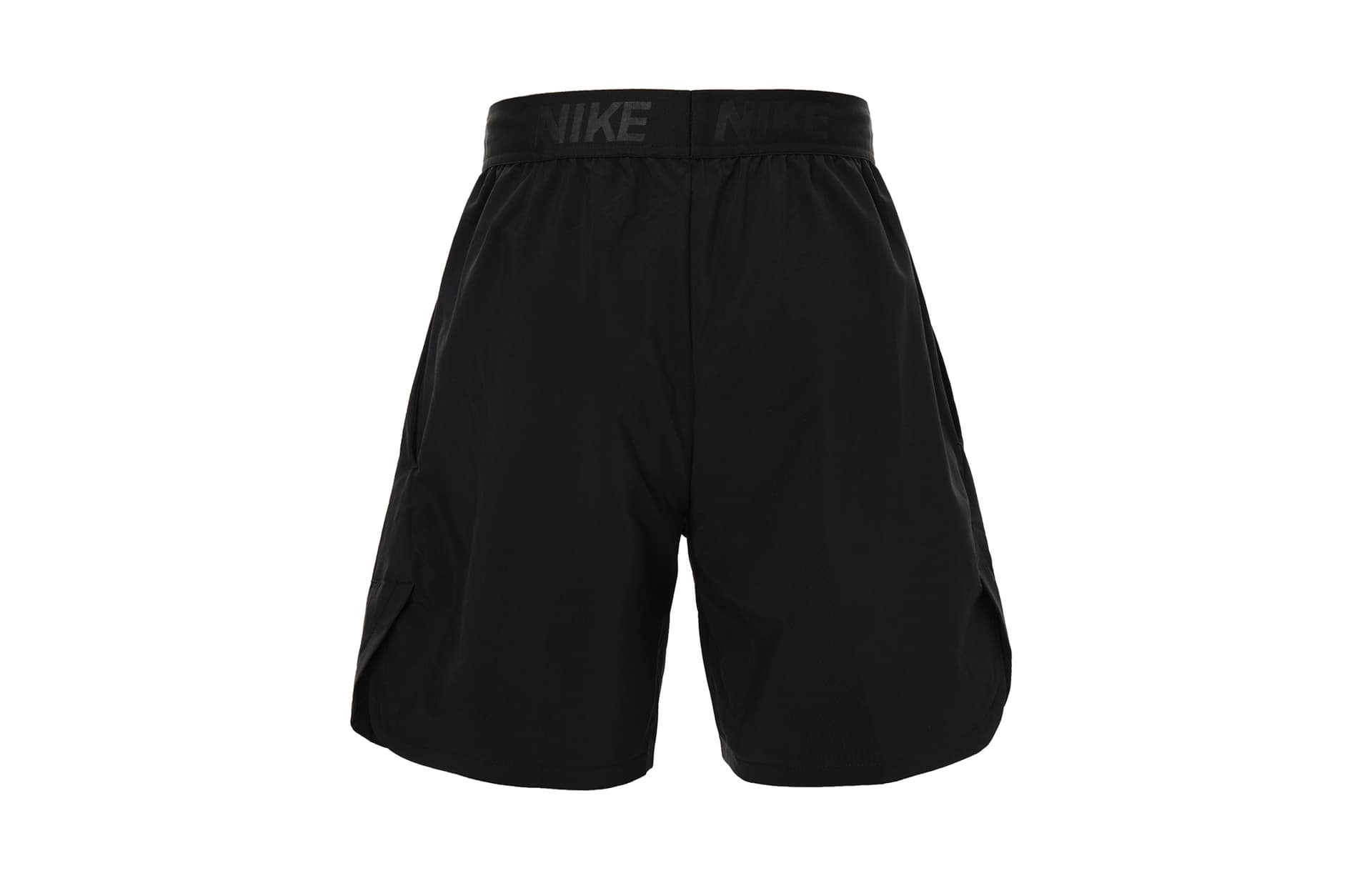 Тренировочные штаны Nike Sports Shorts Black - изображение 2