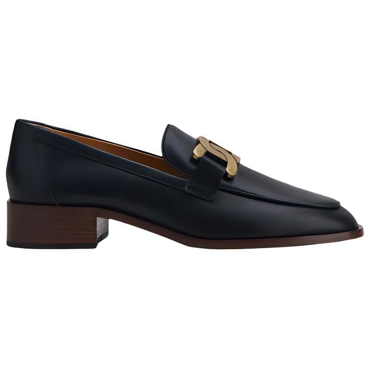 Тапочки TOD'S - изображение 2