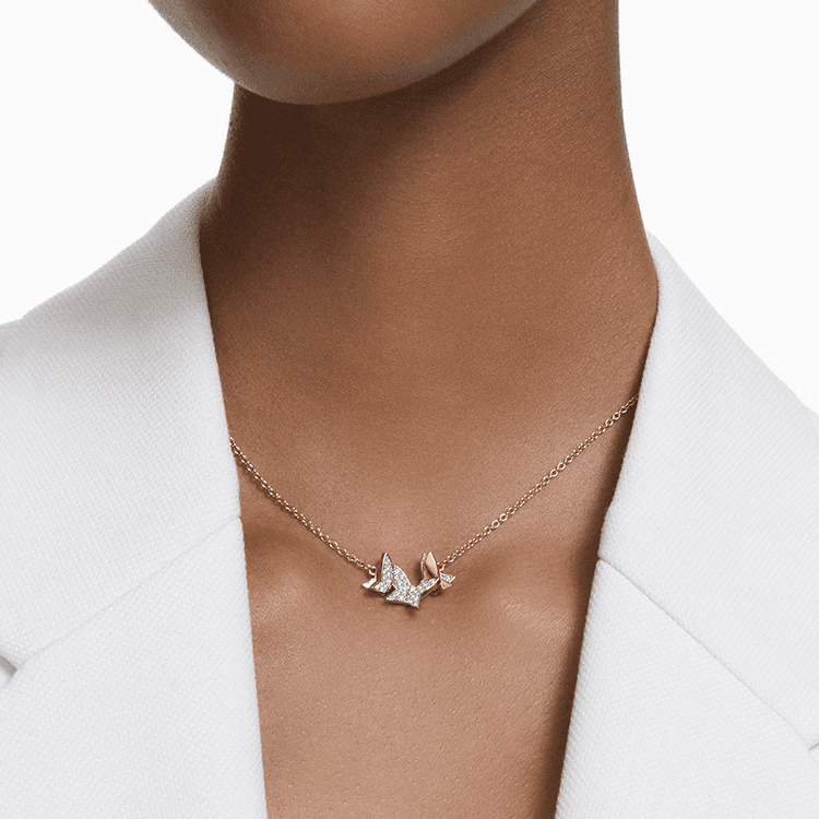 Ожерелье Swarovski LILIA - изображение 3