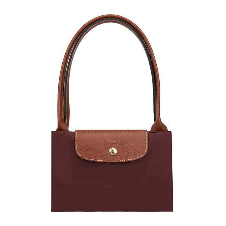 Мини-сумка Longchamp Le Pliage - изображение 5