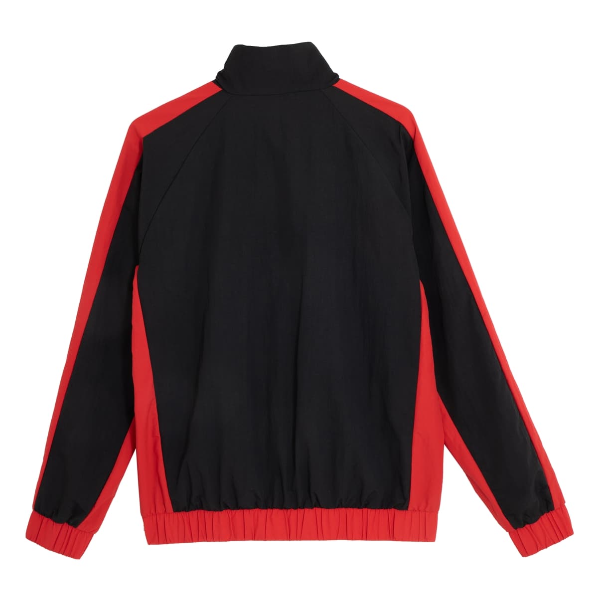 Куртка PUMA Retro Track Jacket Black - изображение 2