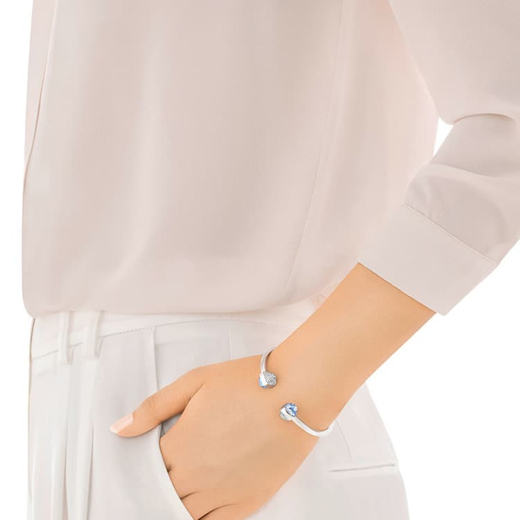 Браслет Swarovski Bracelet - изображение 4