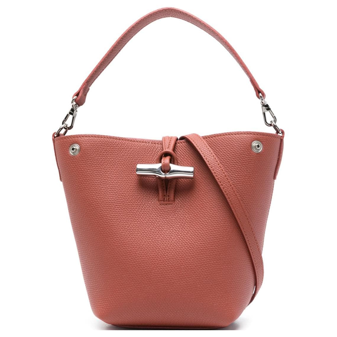Сумка LONGCHAMP Roseau Le - изображение 1