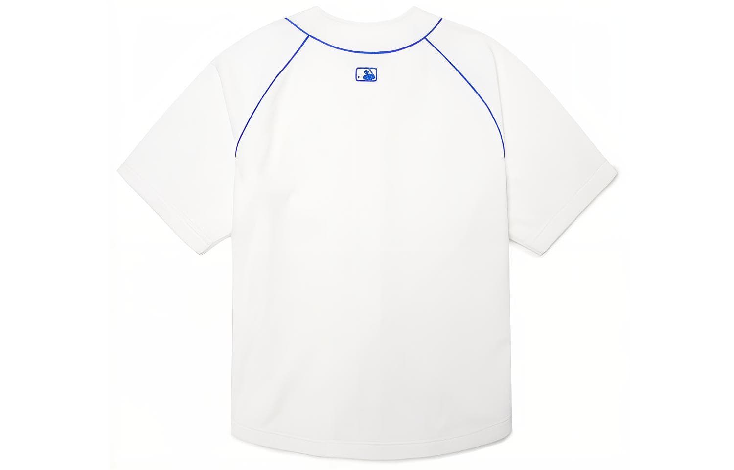 Бомбер MLB Logo - изображение 2