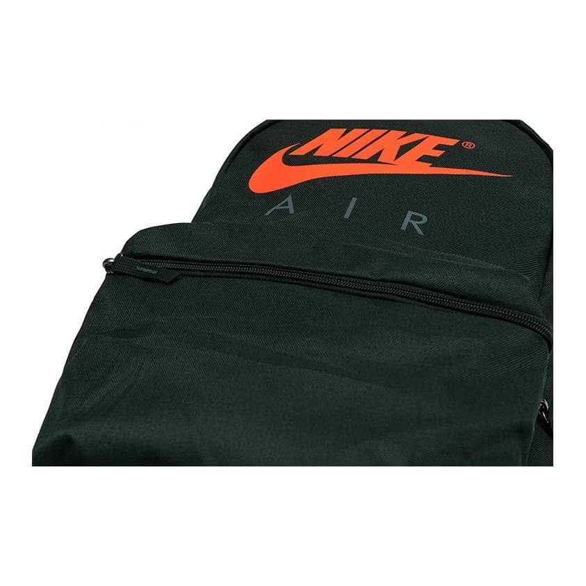 Рюкзак Nike Backpack Military Green - изображение 6