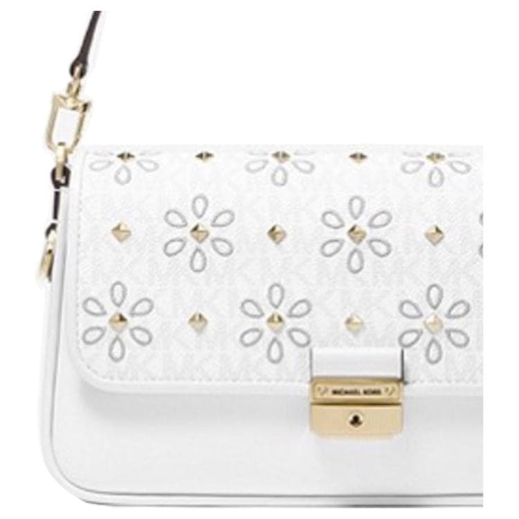 Сумка MICHAEL KORS MK Bradshaw - изображение 4