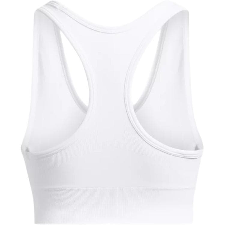 Under Armour VanishSeamless Спортивное белье Женское Белое - изображение 2