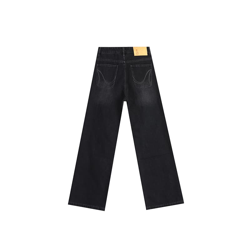Джинсы ROARINGWILD ARCH Женские Джинсы - изображение 6