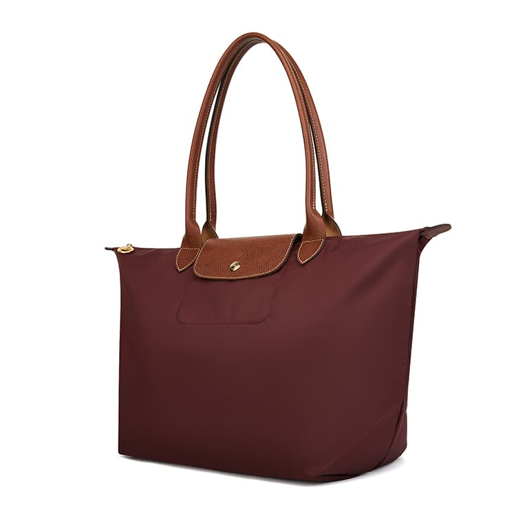 Мини-сумка Longchamp Le Pliage - изображение 3