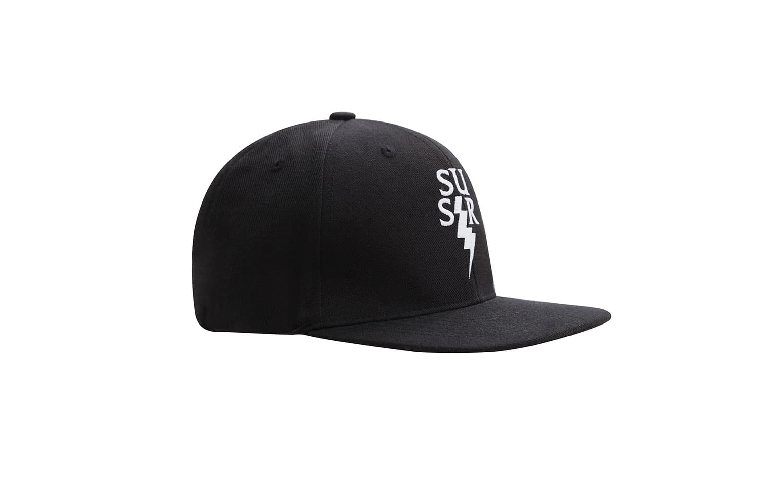 Кепка SSUR logo - изображение 4