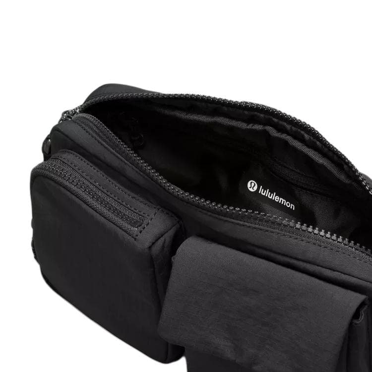 Сумка через плечо lululemon - изображение 5