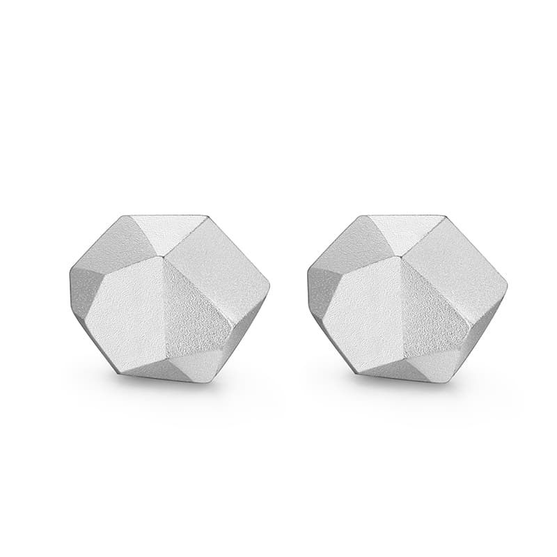 Серьги MYSH 925 - изображение 5