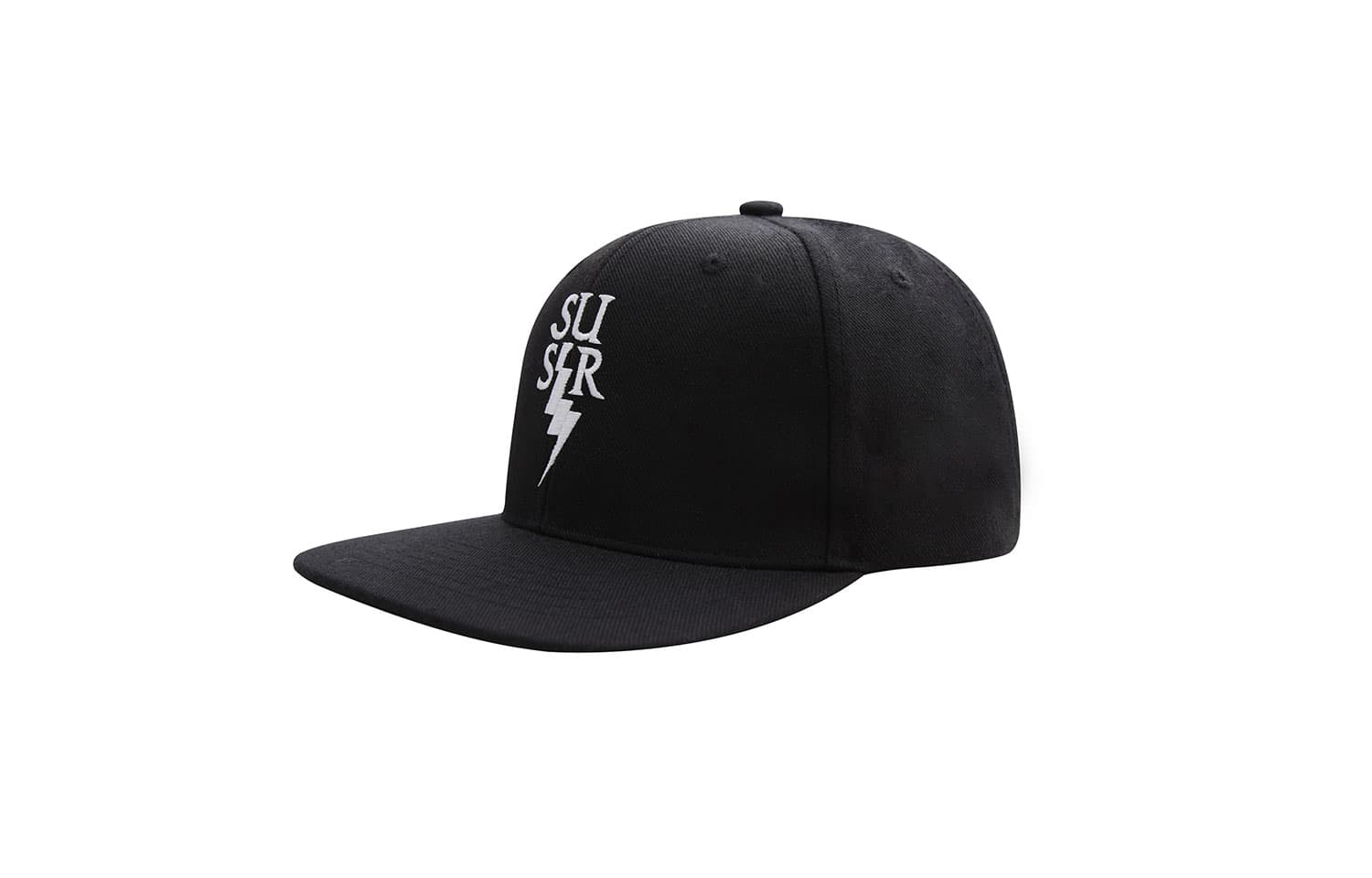 Кепка SSUR logo - изображение 2