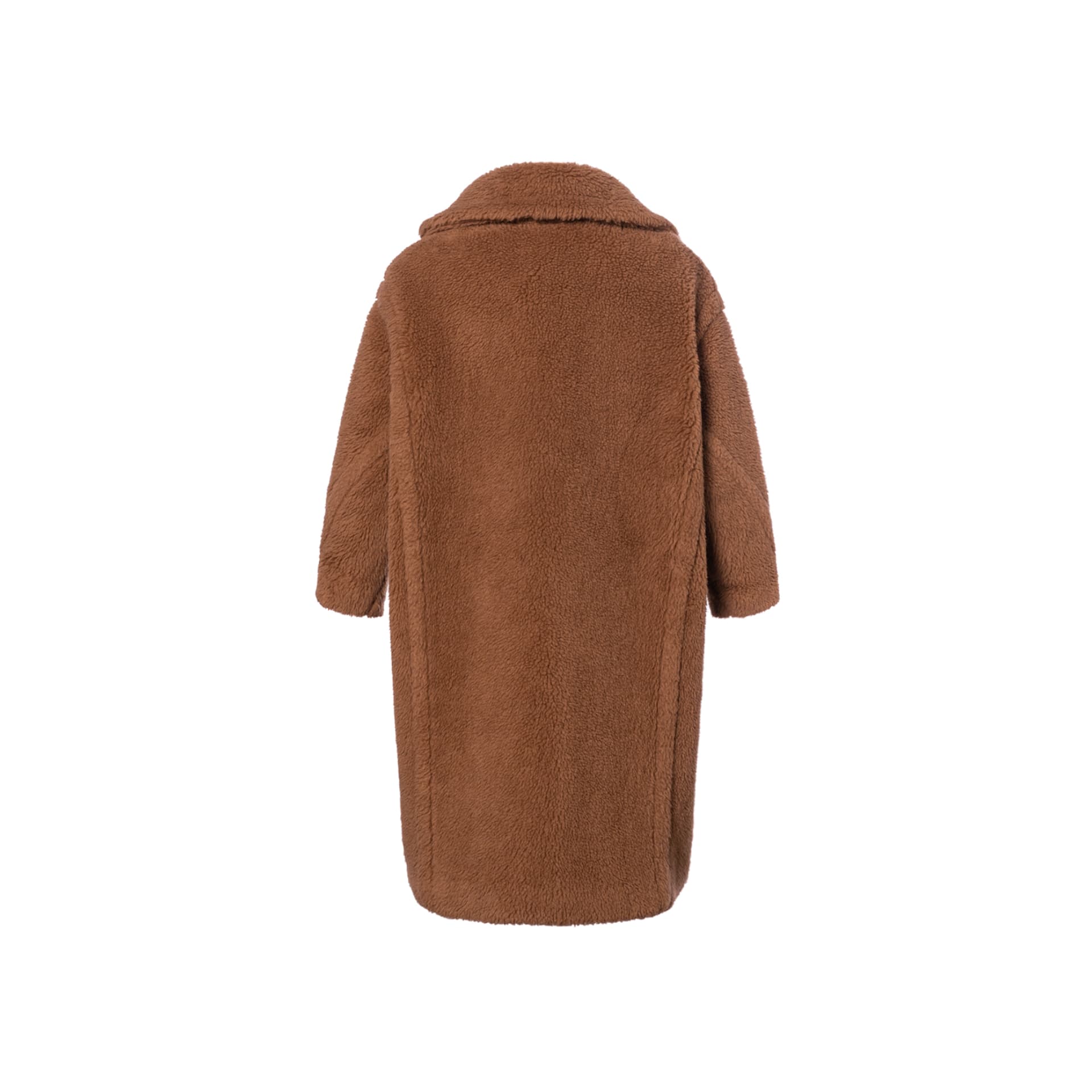 MaxMara Teddy Coat Camel - изображение 2