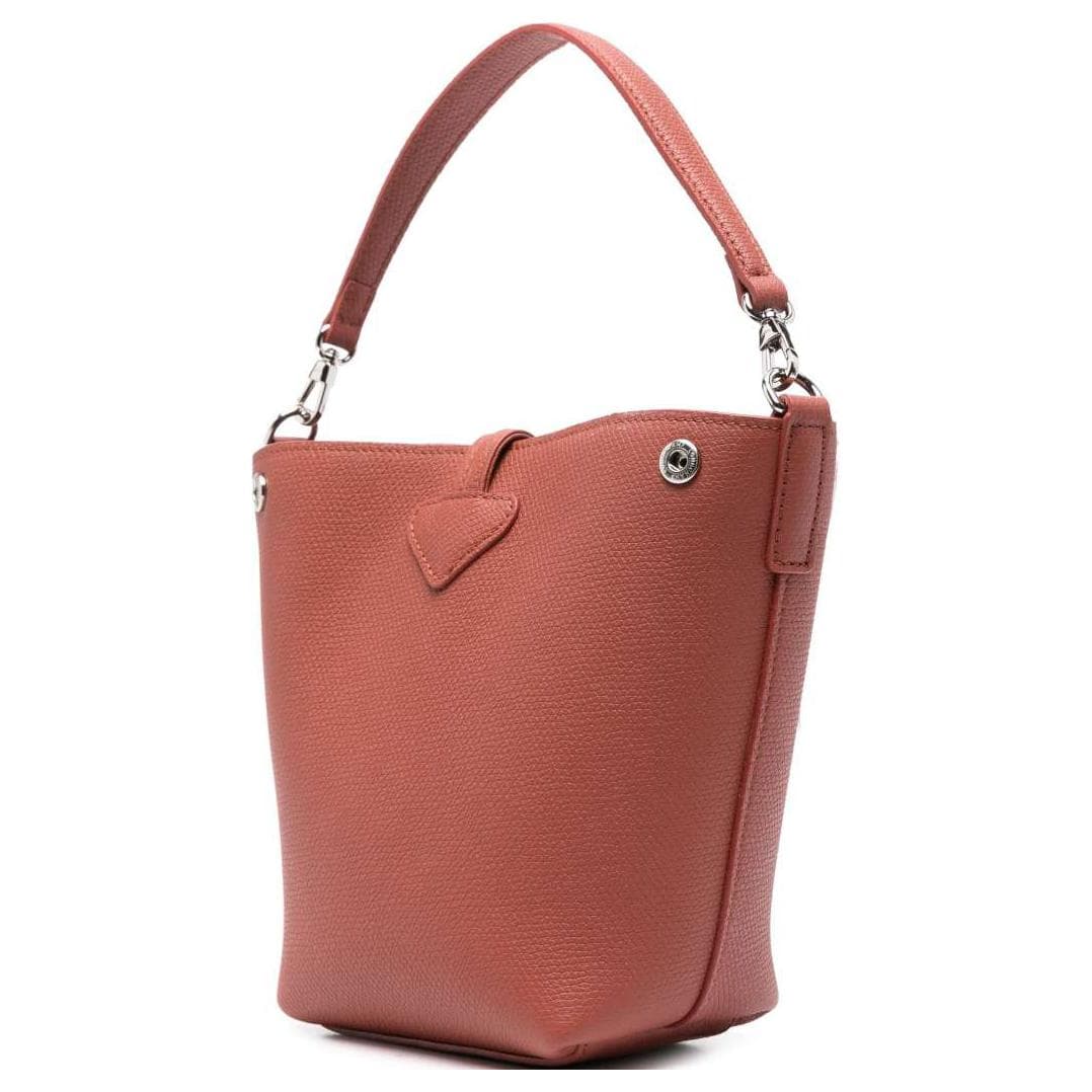 Сумка LONGCHAMP Roseau Le - изображение 2