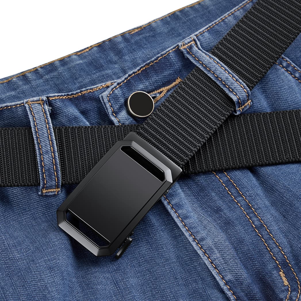 Ремень WilliamPOLO 3.5cm - изображение 7