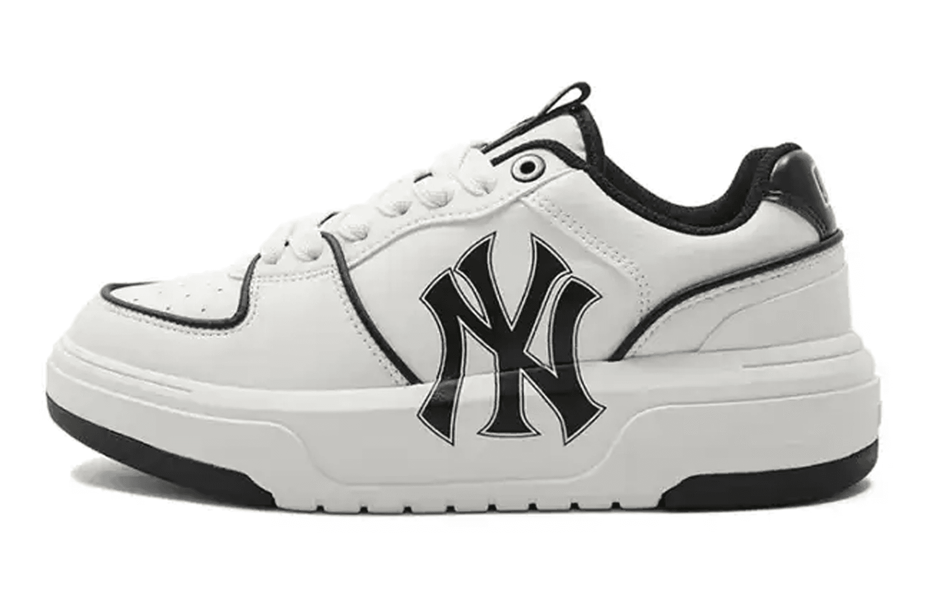 Кроссовки MLB Chunky Liner - изображение 8