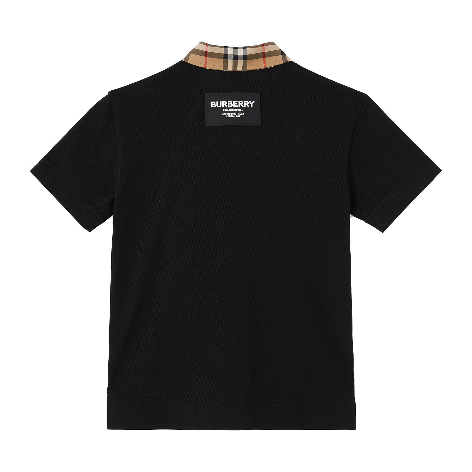 Burberry FW22 Polo - изображение 2