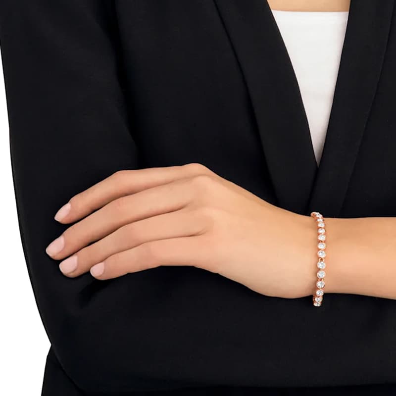 Браслет Swarovski Tennis - изображение 3