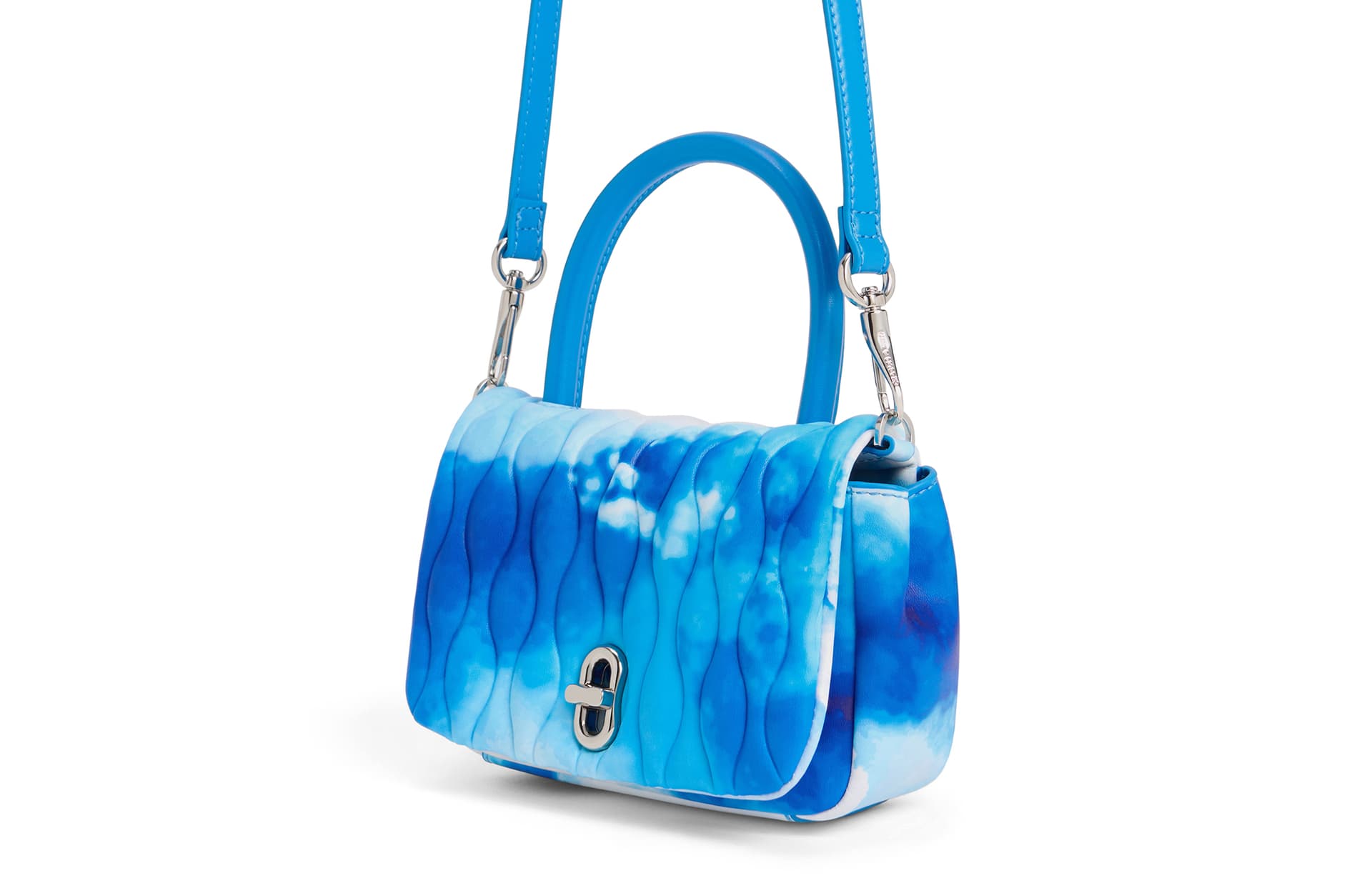 Сумка через плечо CHARLESKEITH CK - изображение 2