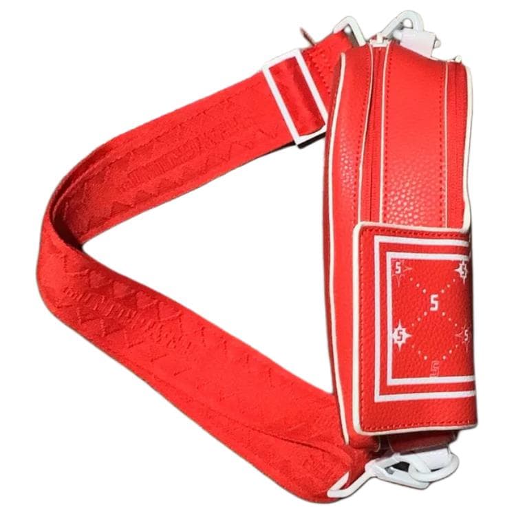 Мини-сумка SPRAYGROUND - изображение 3