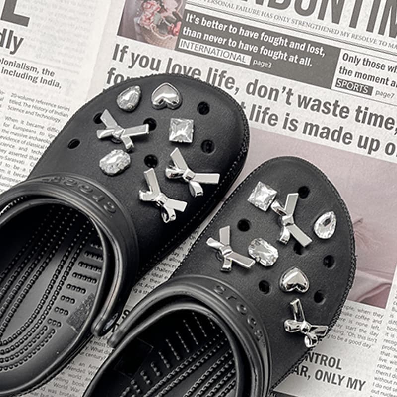 US8ACC Crocsdiy - изображение 2
