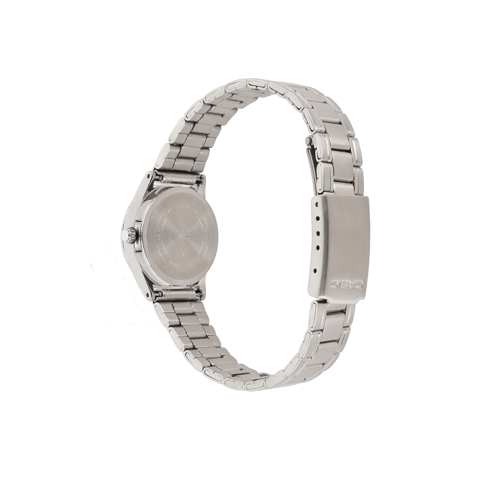 Часы CITIZEN FUTURE FORCE 43mm CA0770-81L - изображение 6