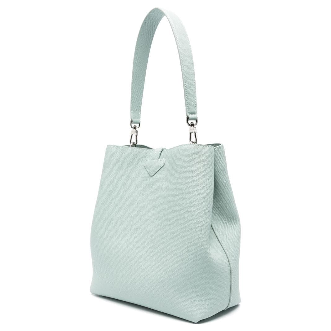 Мини-сумка LONGCHAMP Roseau - изображение 2