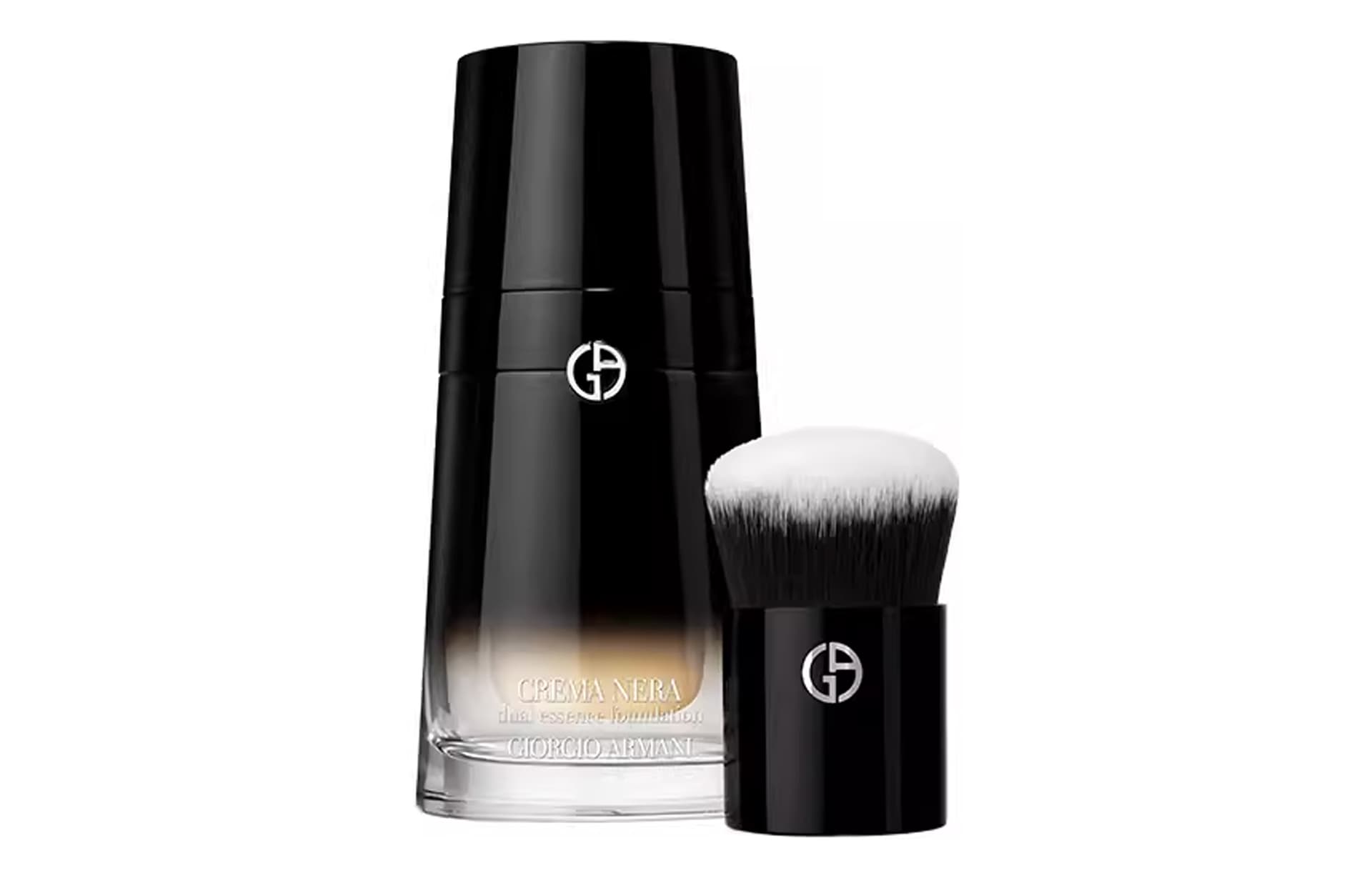 GIORGIO ARMANI Black Key Жидкие тональные основы и тональные кремы Женские - изображение 2