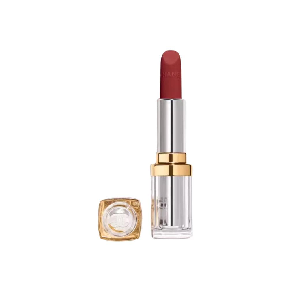 CHANEL Коллекционное издание №31 Помады Бархат Легко растушевываемые Цвет лица 3,3г Косметика - изображение 6