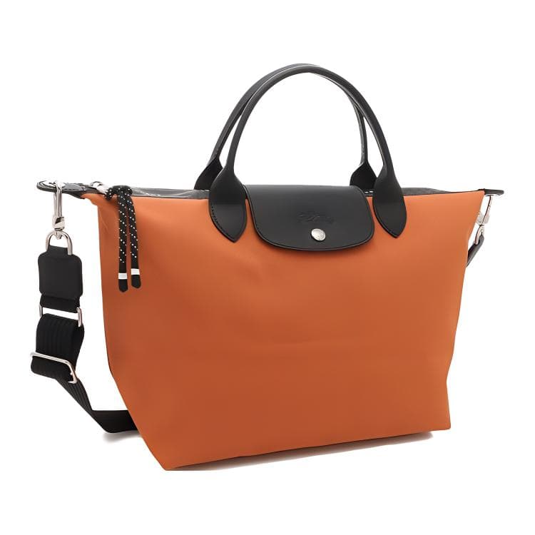 Сумка LONGCHAMP Le Pliage Energy Logo - изображение 3