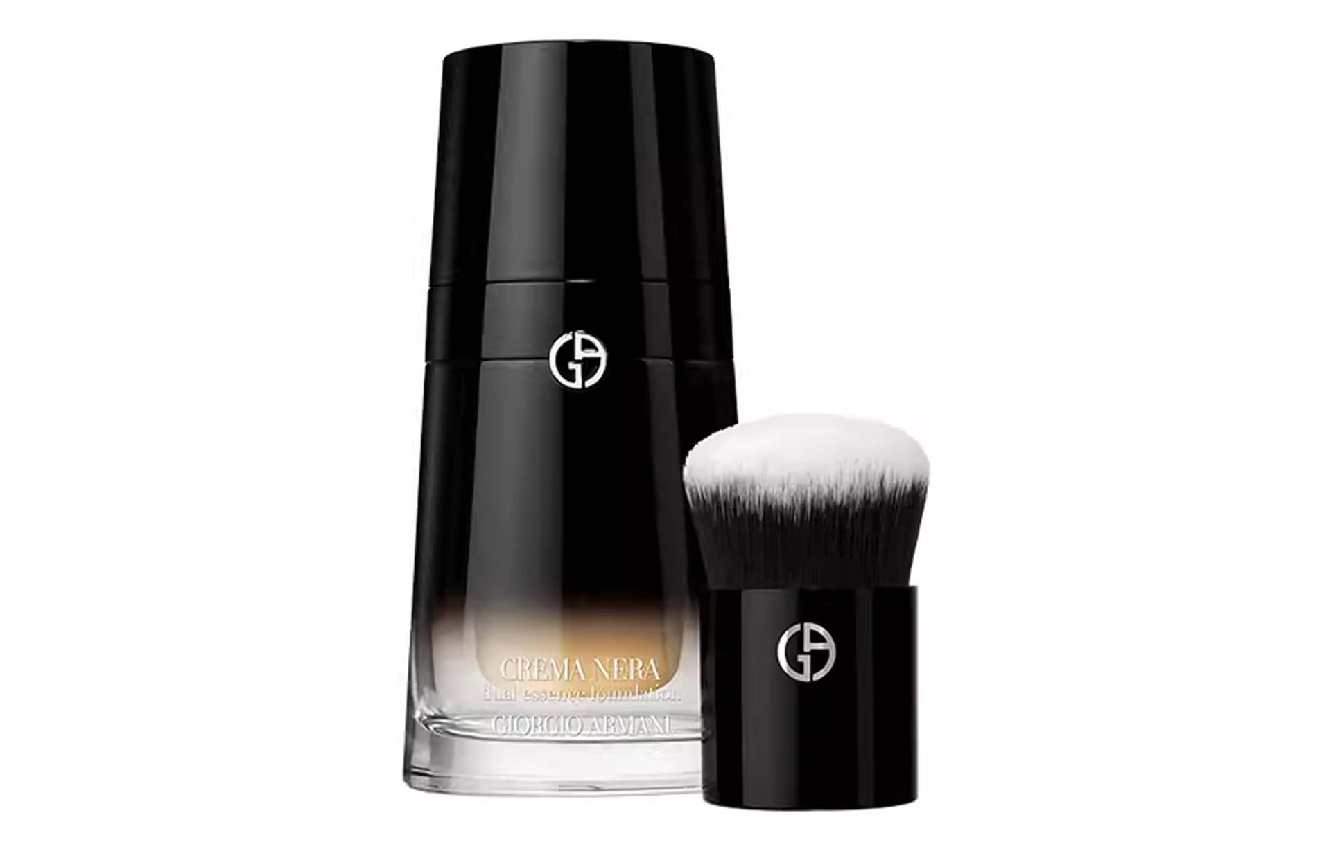 GIORGIO ARMANI Black Key Жидкие тональные основы и тональные кремы Женские - изображение 3
