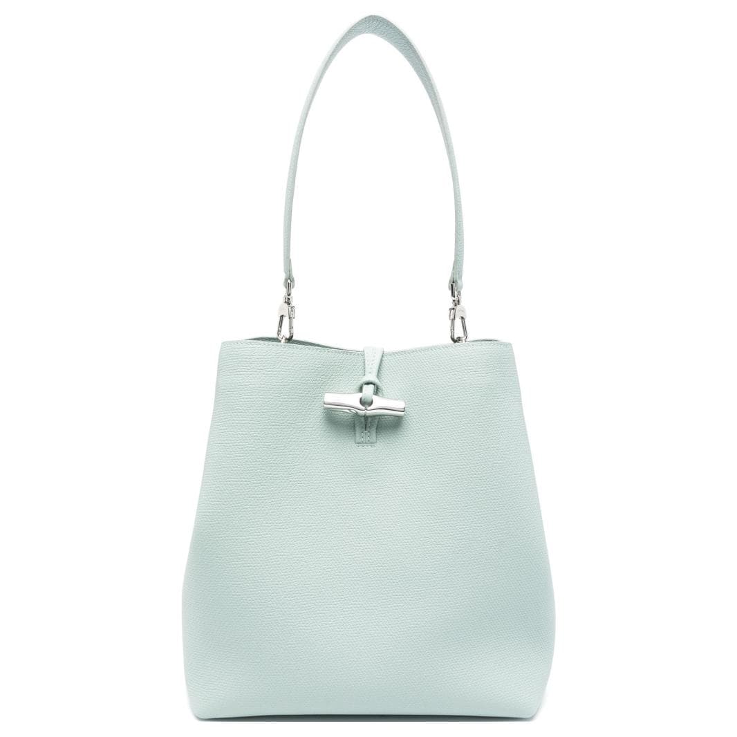 Мини-сумка LONGCHAMP Roseau - изображение 1