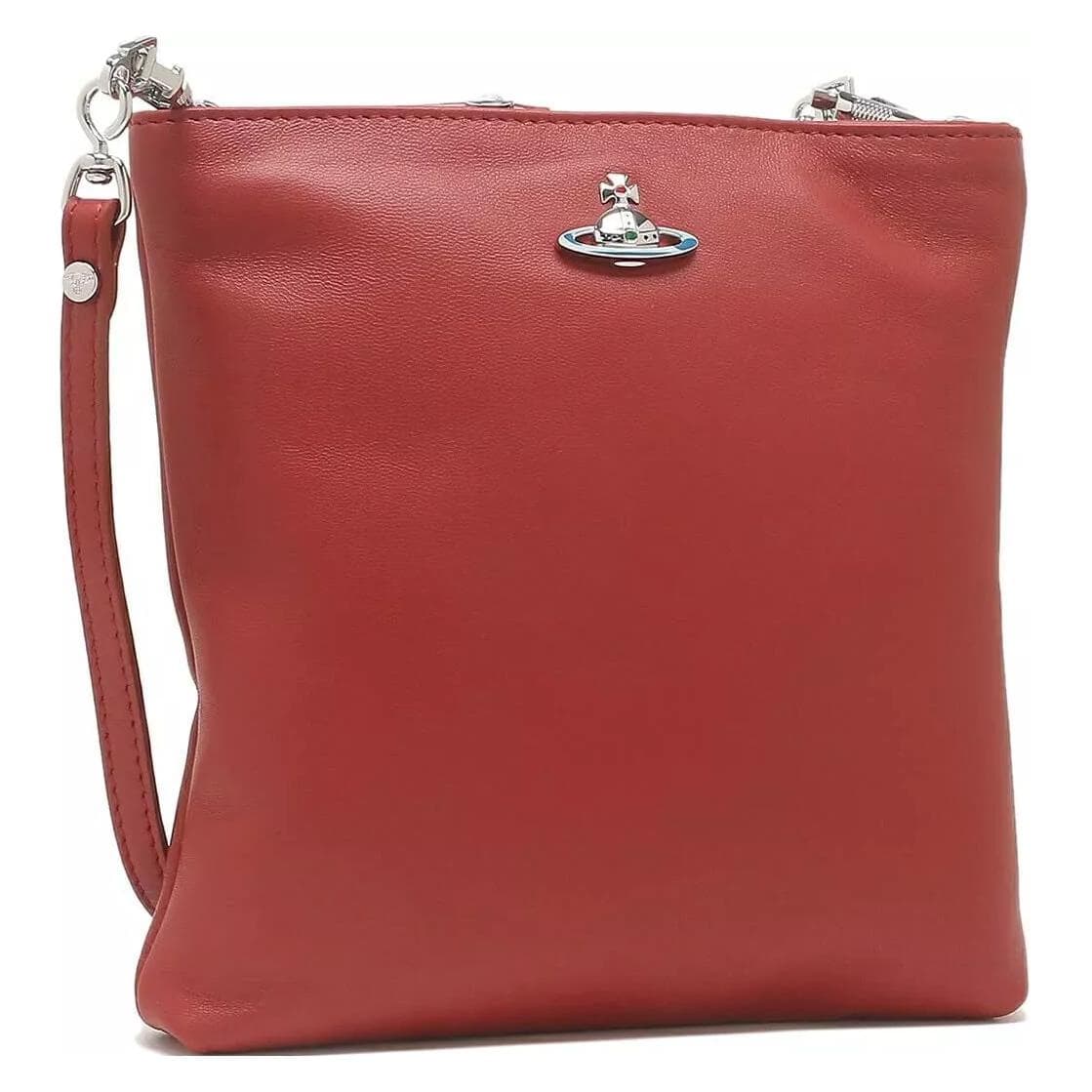 Сумка через плечо Vivienne Westwood Logo - изображение 2