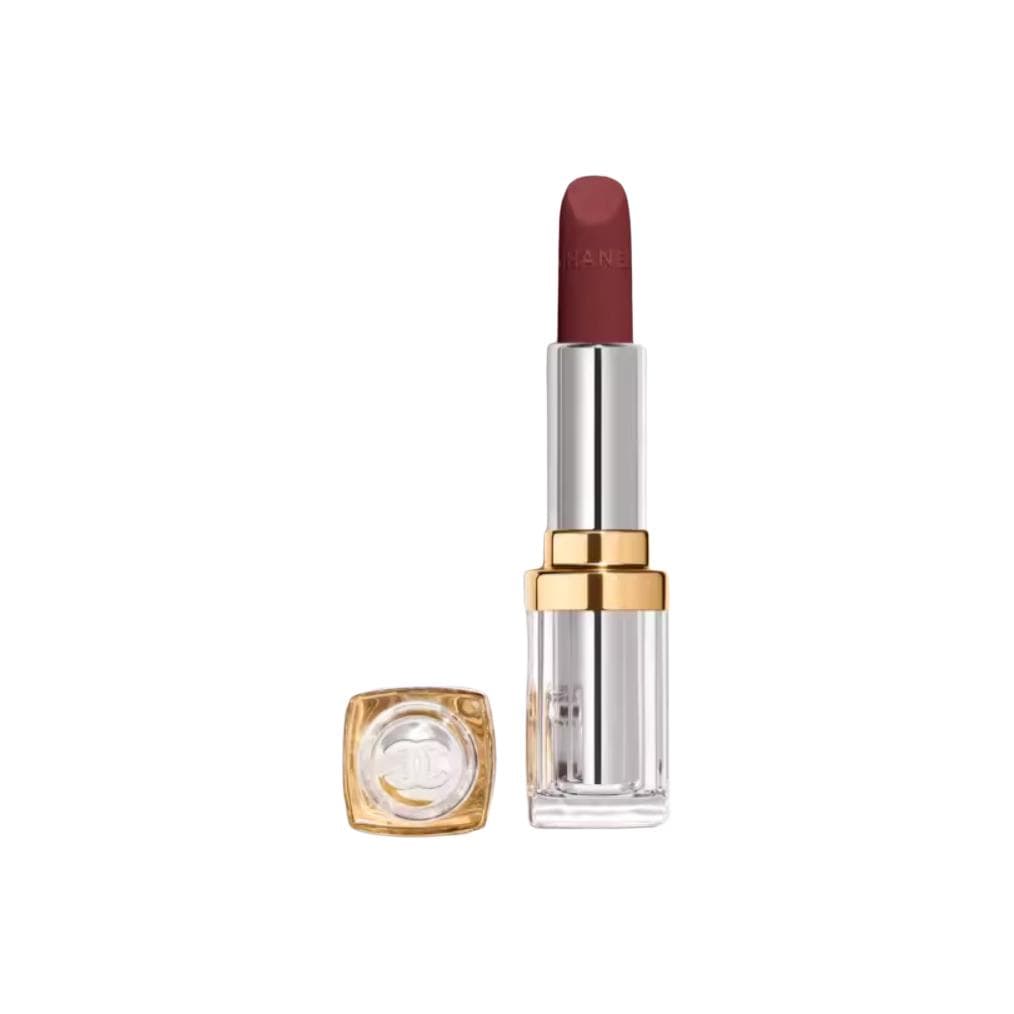 CHANEL Коллекционное издание №31 Помады Бархат Легко растушевываемые Цвет лица 3,3г Косметика - изображение 7