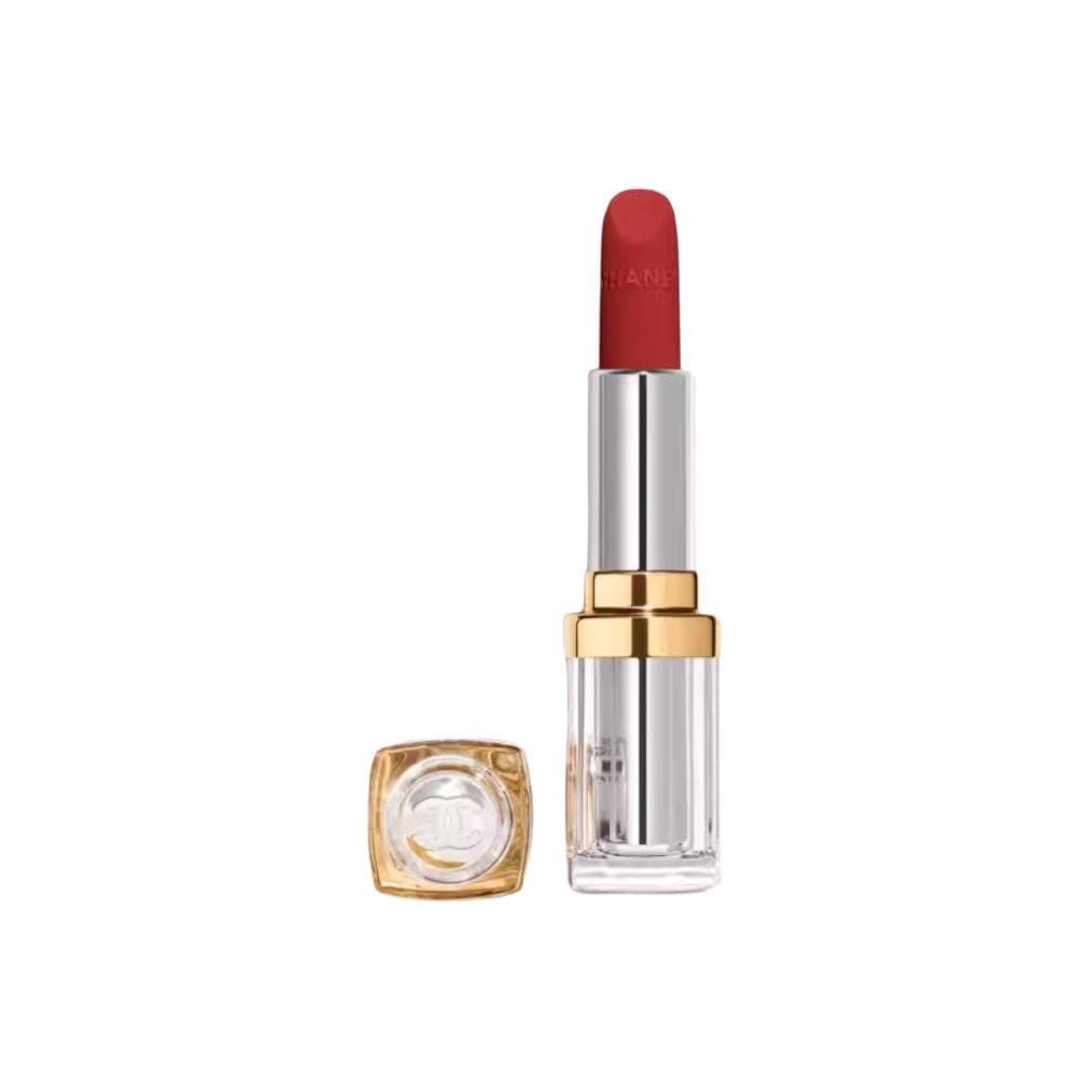 CHANEL Коллекционное издание №31 Помады Бархат Легко растушевываемые Цвет лица 3,3г Косметика - изображение 4