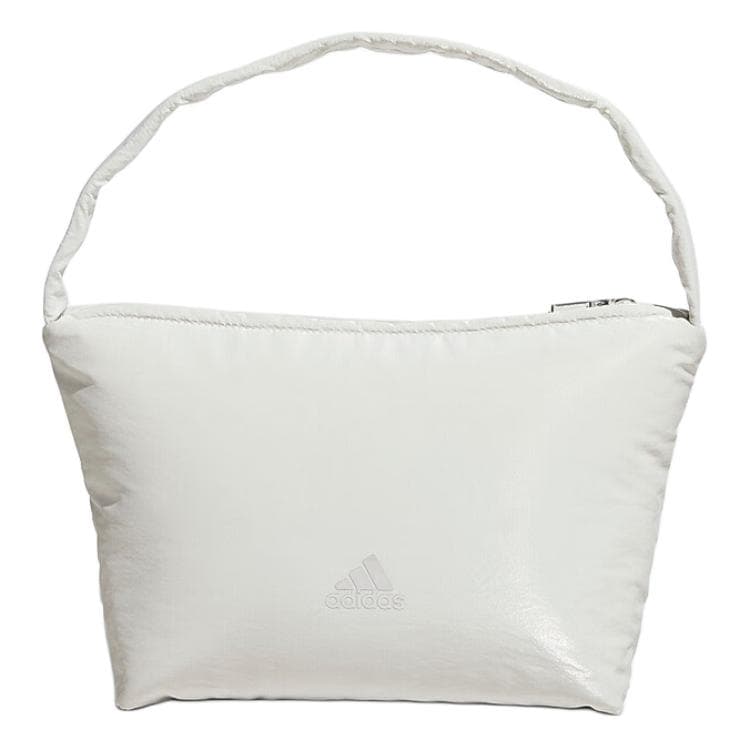 Сумка Adidas Полиэфирное волокно Сумка Средний Women's White - изображение 1