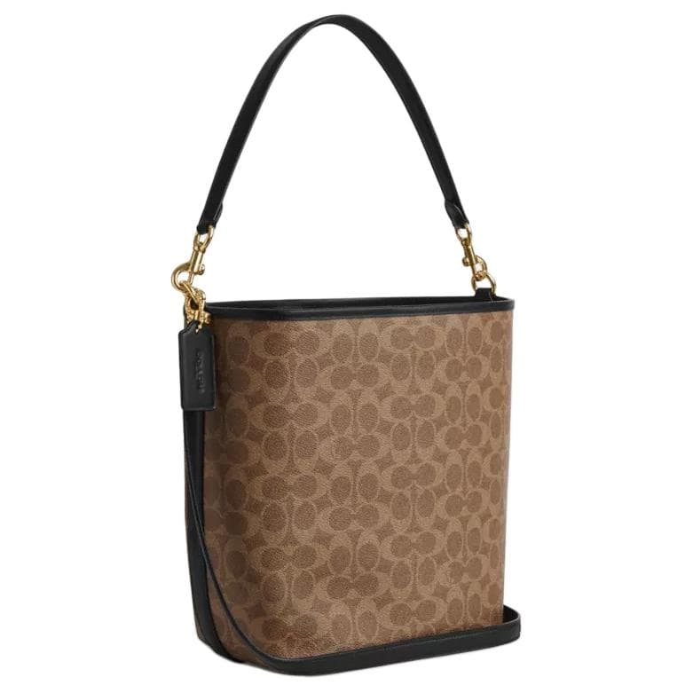 Мини-сумка COACH City 17 - изображение 2